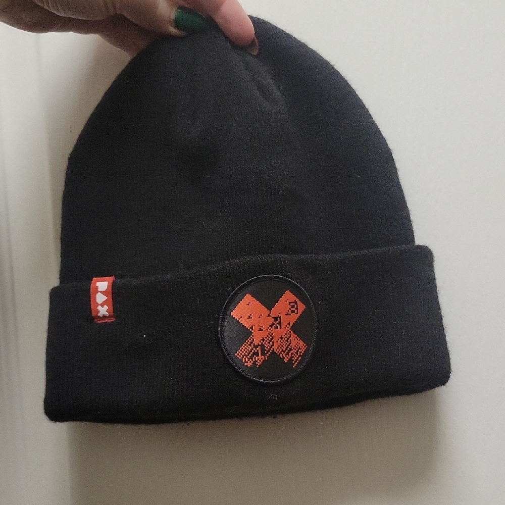PAX East 2018 Beanie